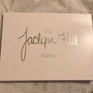 Jaclyn Hill x Morphe collaboration